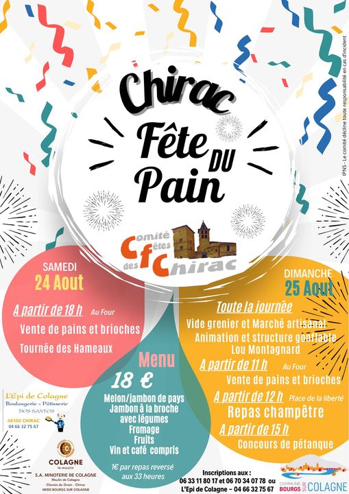 fete du pain2024