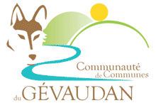 Communauté de communes du Gévaudan