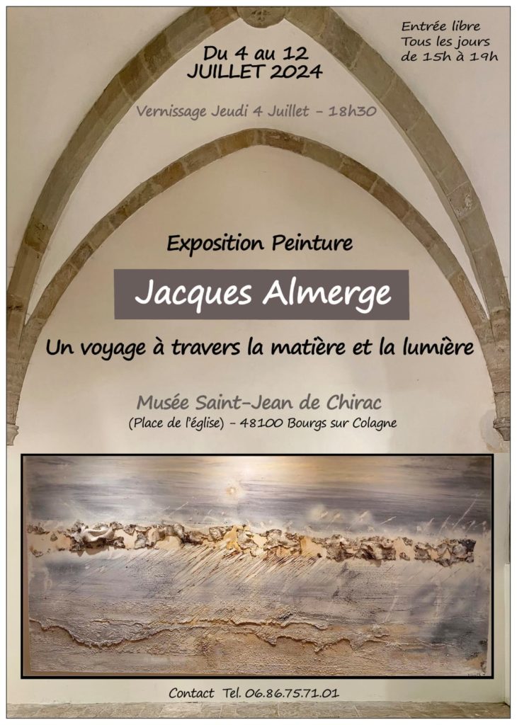 EXPOSITION-ALMERGE